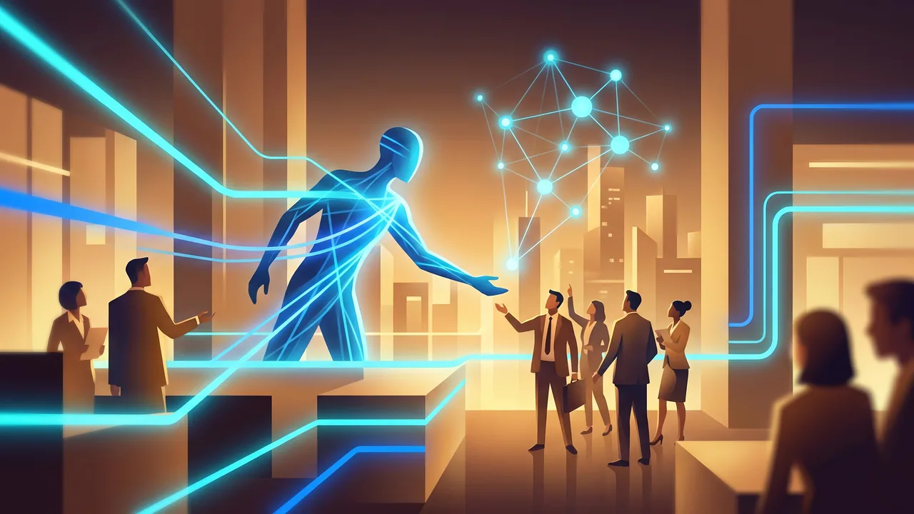 Top 5 beneficii ale implementării unui chatbot pe site-ul tău