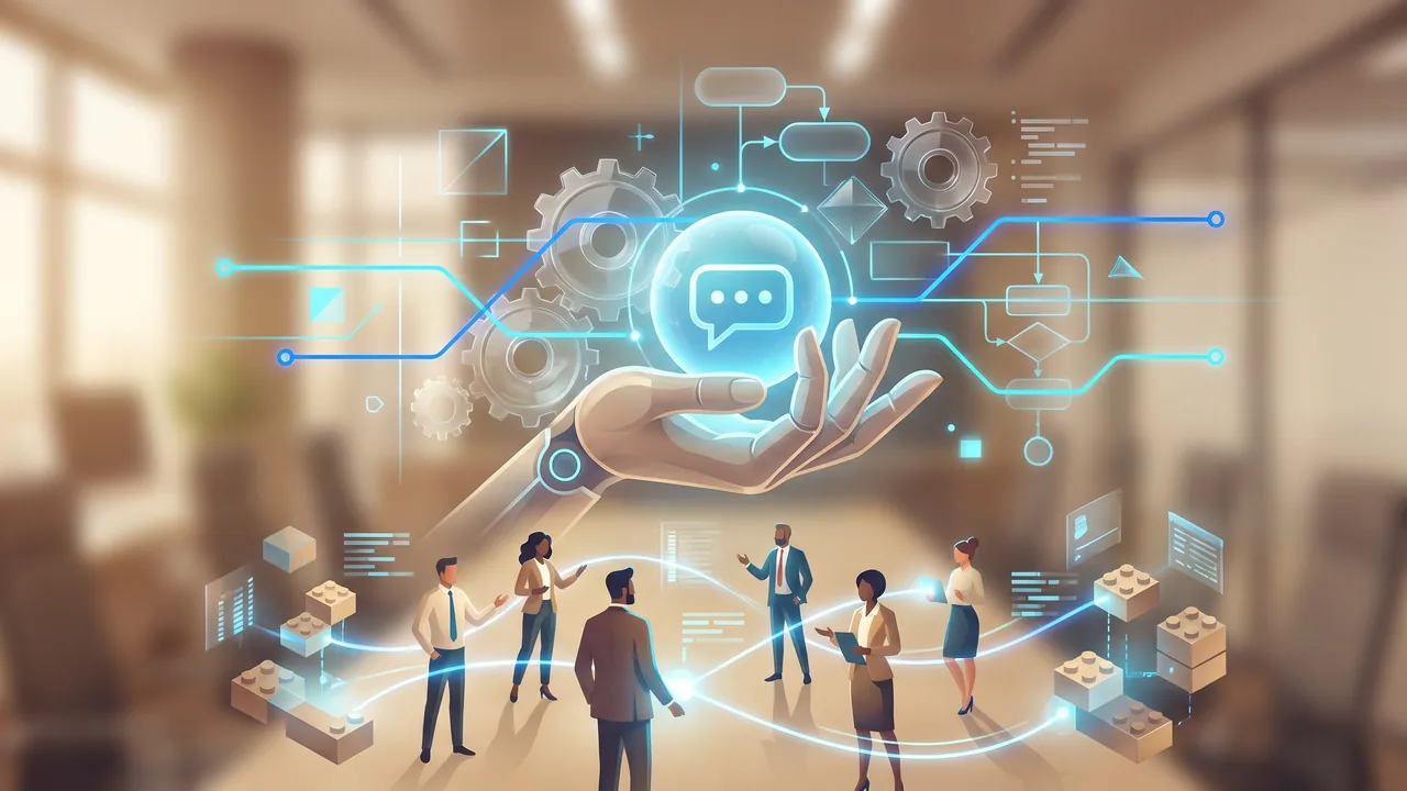 Beneficiile Reducerii Timpului de Răspuns cu Chatboturi