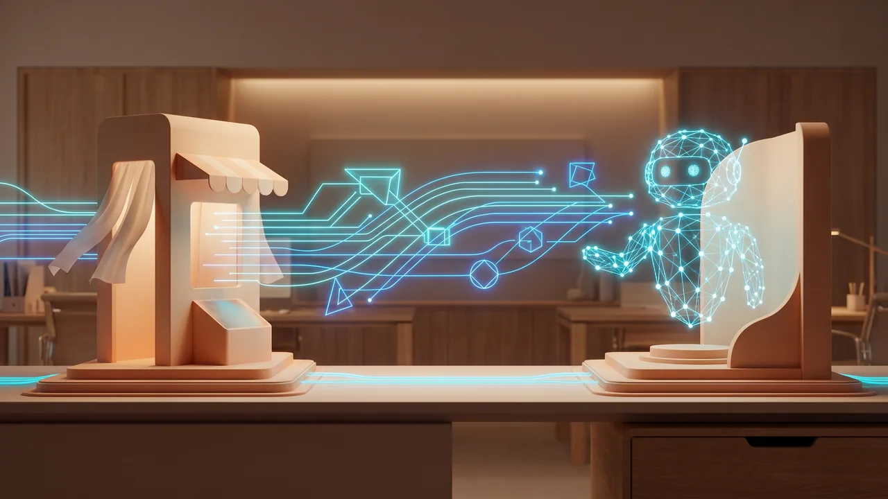 Chatbot pentru Ecommerce în România: Integrare Rapidă