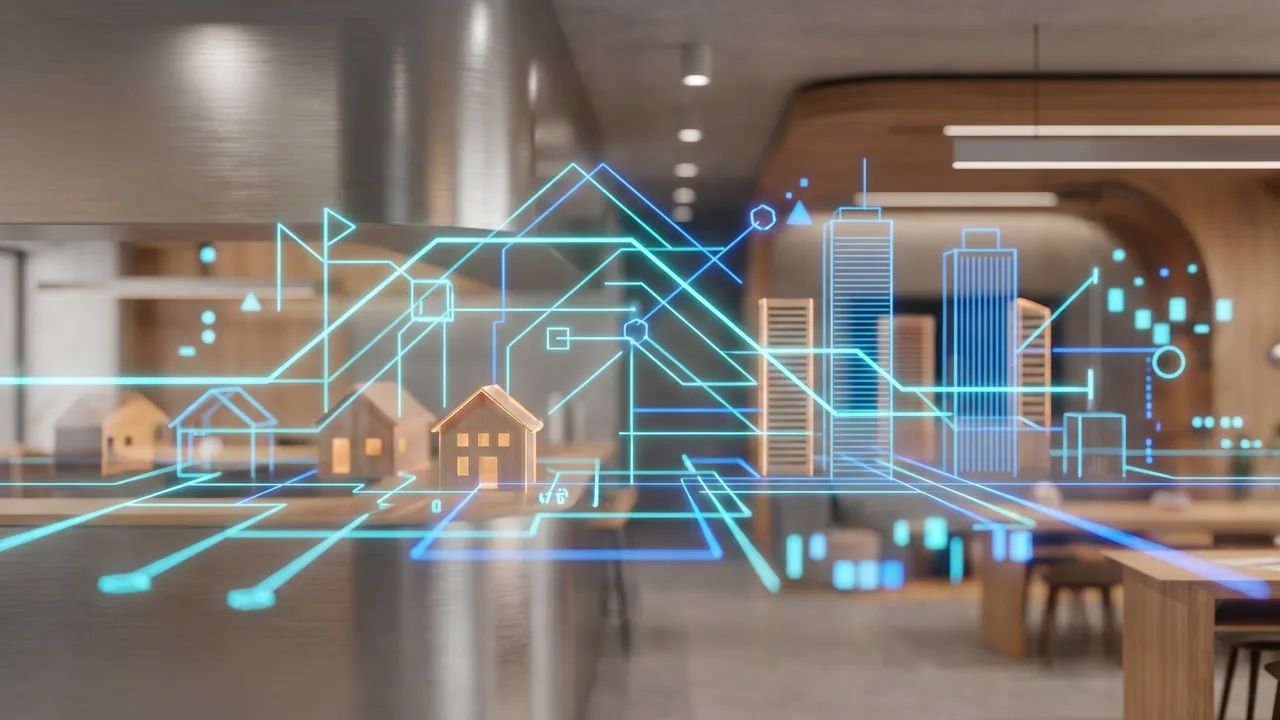 Chatbot pentru Imobiliare: Capturare Leaduri Rapidă