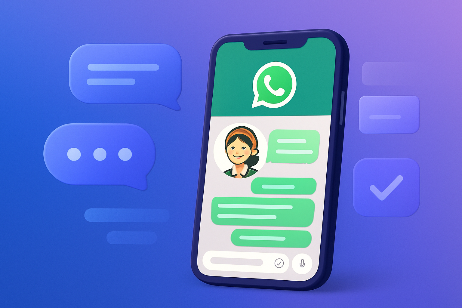 Chatbot gratuit pentru WhatsApp Business: setup zero, prima campanie azi
