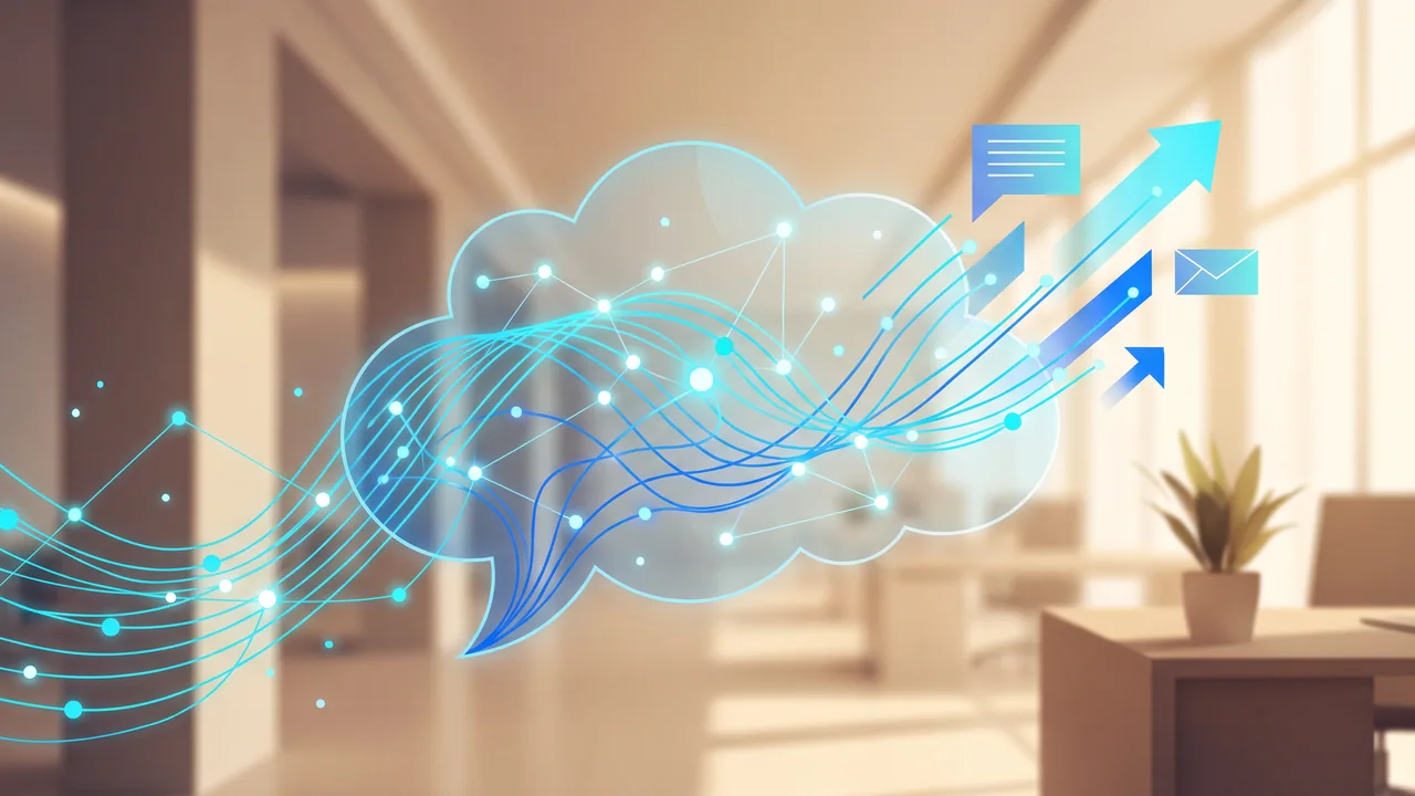 Cum îți poate crește un chatbot vânzările online